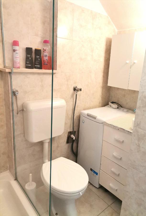 Studio Milla Split Ngoại thất bức ảnh