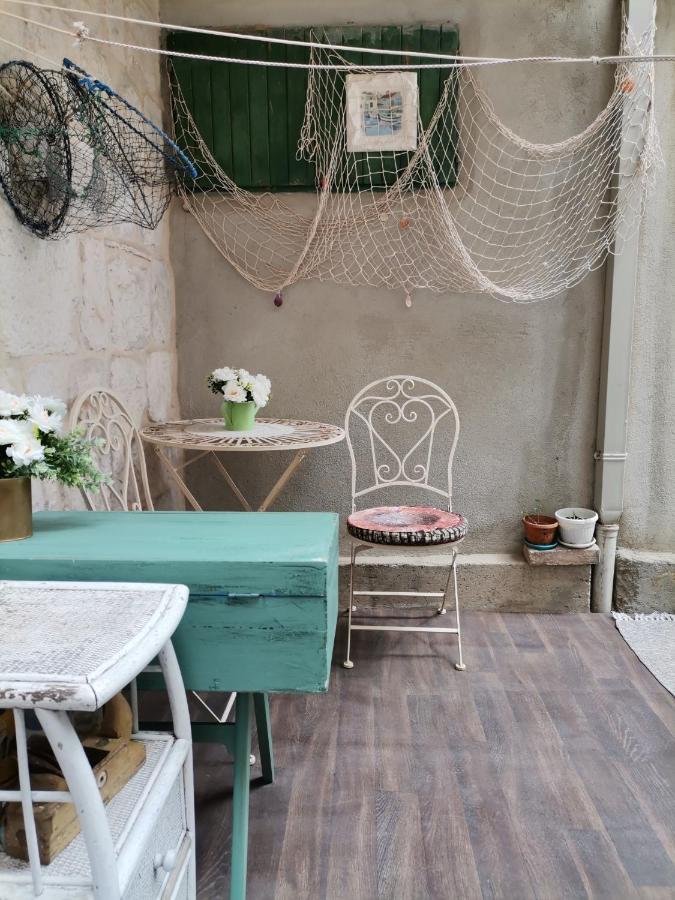 Studio Milla Split Ngoại thất bức ảnh